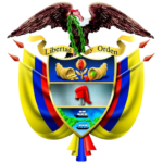 escudo de colombia-votar